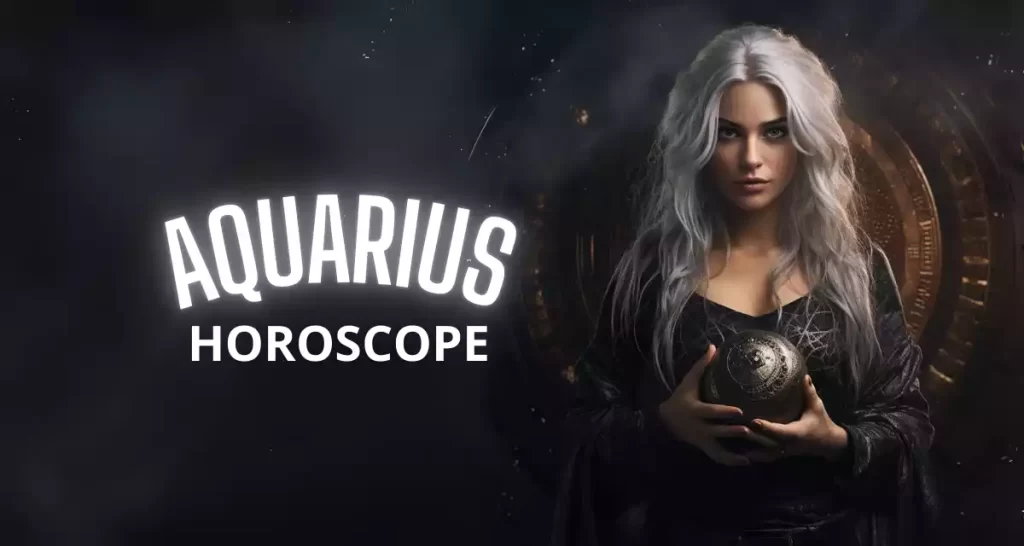 AQUARIUS
