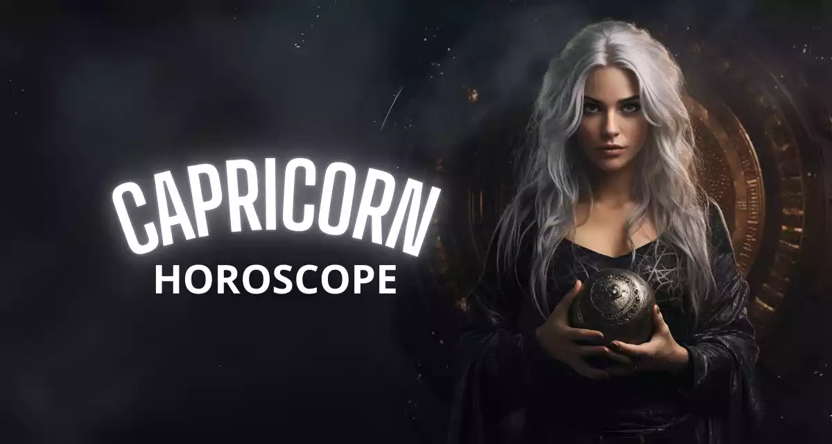 CAPRICORN
