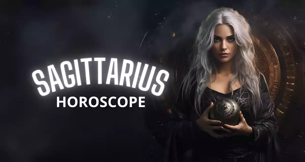 SAGITTARIUS