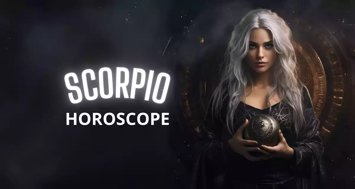 SCORPIO