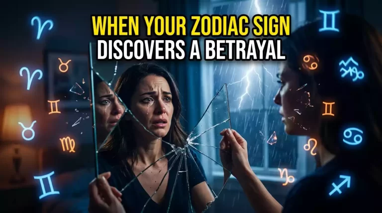 BETRAYAL