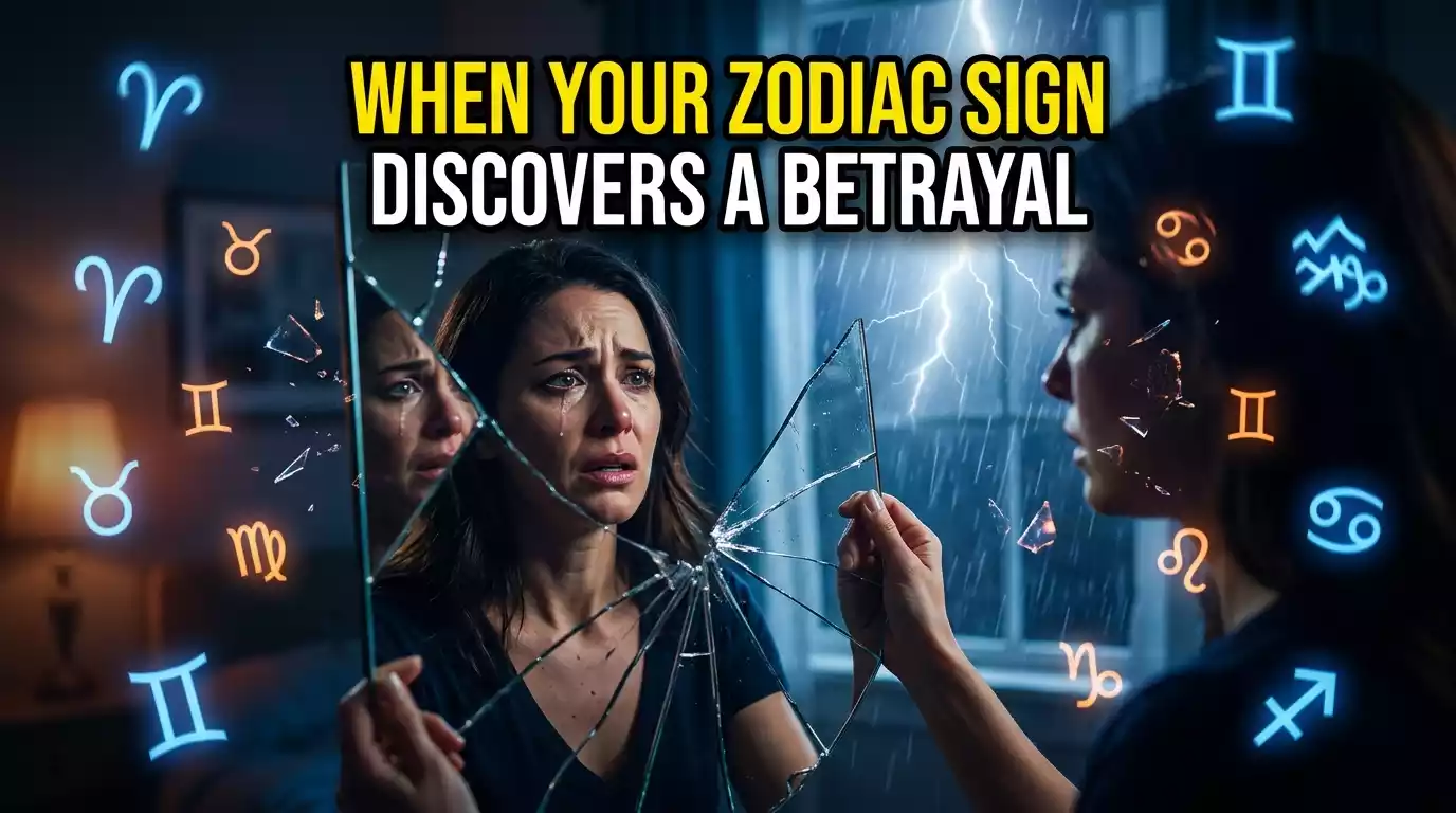 BETRAYAL